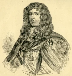 James Butler, 1:e hertig av Ormonde (1610-88)