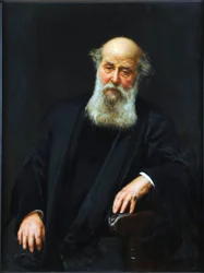 James Joseph Sylvester, Savilian professor i geometri