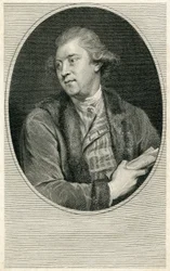 James Macpherson (1736-96)