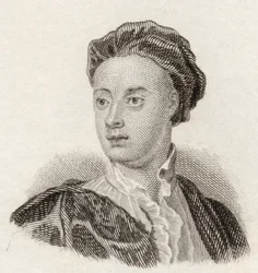 James Thomson, från 