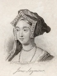 Jane Seymour, från 