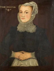 Joene Goldstone, ca 1605