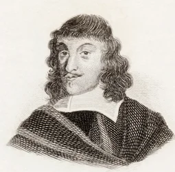Johann Freinsheim, 1825 (gravyr)