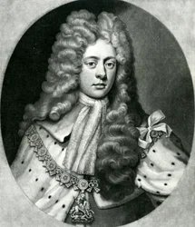 John Campbell, 2:e hertig av Argyll, 1:e hertig av Greenwich (1678-1743)