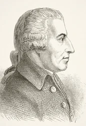 John Howard, från 