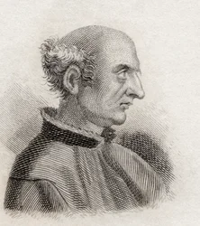 John Isaac Pontanus, från 