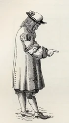 John Lilburne, från 