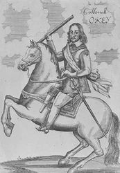John Okey, publicerad c.1812