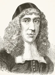 John Owen, från 