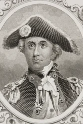 John Paul Jones, från 