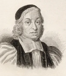 John Pearson, från "Crabbes Historical Dictionary", som publicerades 1825.
