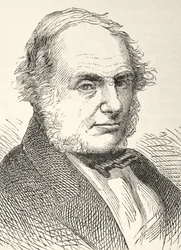 John Russell, 1st Earl Russell, fra 