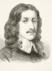 John Selden, från 