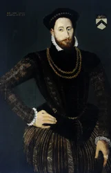 John Smithson (eller Smythson)