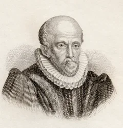 John Stow, kutoka 