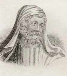 John VI Kantakouzenos, från 