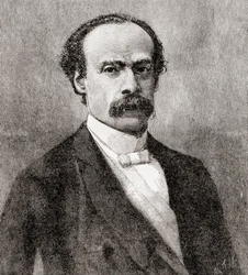 Jose Manuel Emiliano Balmaceda Fernandez