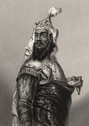 Kooer Singh, fra 