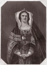 Lady Macbeth (Macbeth) i - "" Shakespeare Women
