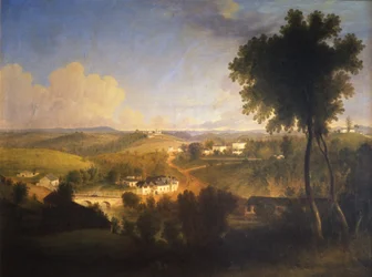 Landskap
