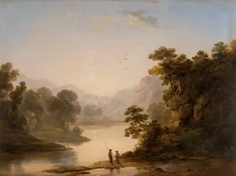 Landskap
