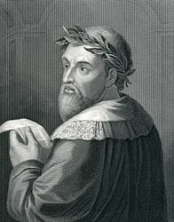Lodovico Ariosto, 1800-talet