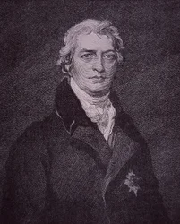 Lord Liverpool (gravyr)