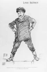 Louis Bleriot