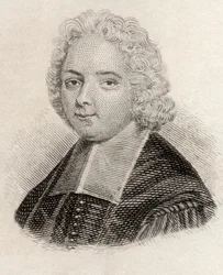 Louis Ellies du Pin eller Dupin, från 