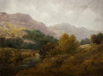 Låglandskap
