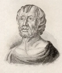 Lucius Annaeus Seneca, fra 