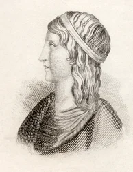 Lucius Apuleius Platonic, från 
