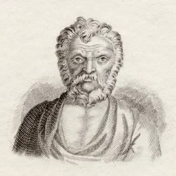 Lysias, från "Crabb
