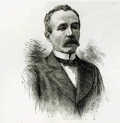 M. Clemenceau, kutoka 