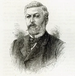 M. Constans, från 