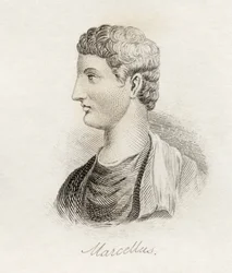 Marcus Claudius Marcellus, från 