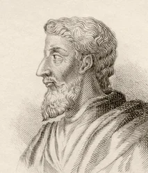 Marcus Terentius Varro, aka Varro Reatinus, från 