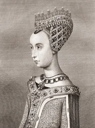 Margareta av Danmark