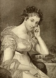 Maria Edgeworth (1767-1849)
