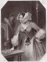 Marie (Twelfth Night) Maria (Twelfth Night) i - "" Shakespeare Women