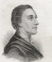 Mark Akenside, från 