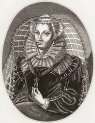 Mary, drottning av skotten