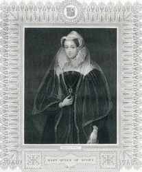 Mary Queen of Scots, 1800-talet