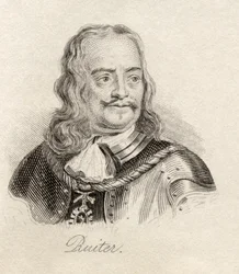 Michiel de Ruyter, från 