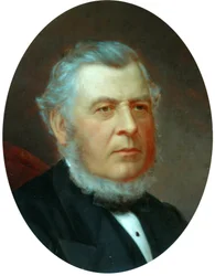 Mr Raitrick