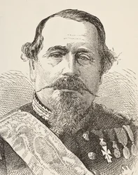 Napoleon III, från 