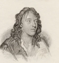 Nathaniel Lee, från "Crabb