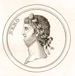 Nero, från 