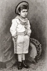 Nikolaus II