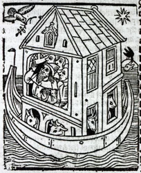 Noaks ark